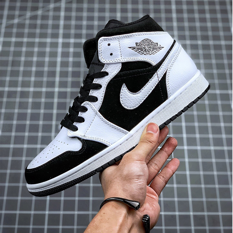 Air jordan 1 dunk Sport casual shoes Size：EU36-EU47