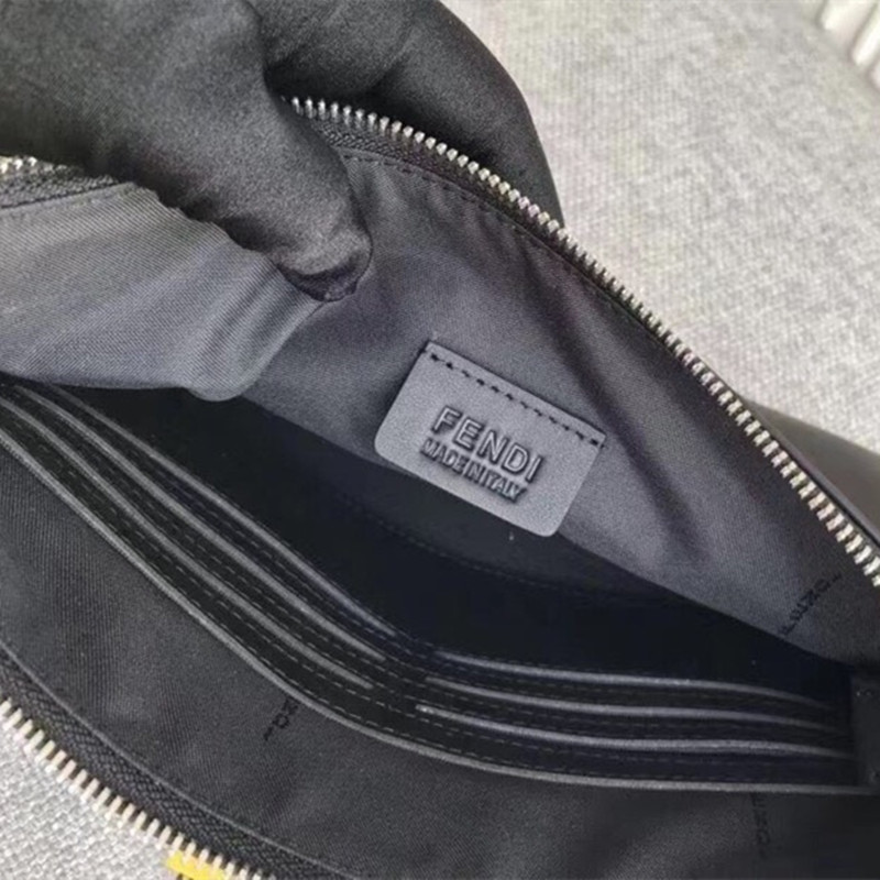 Monsters Men's Wallet Handbag Size 26*17*6 cm