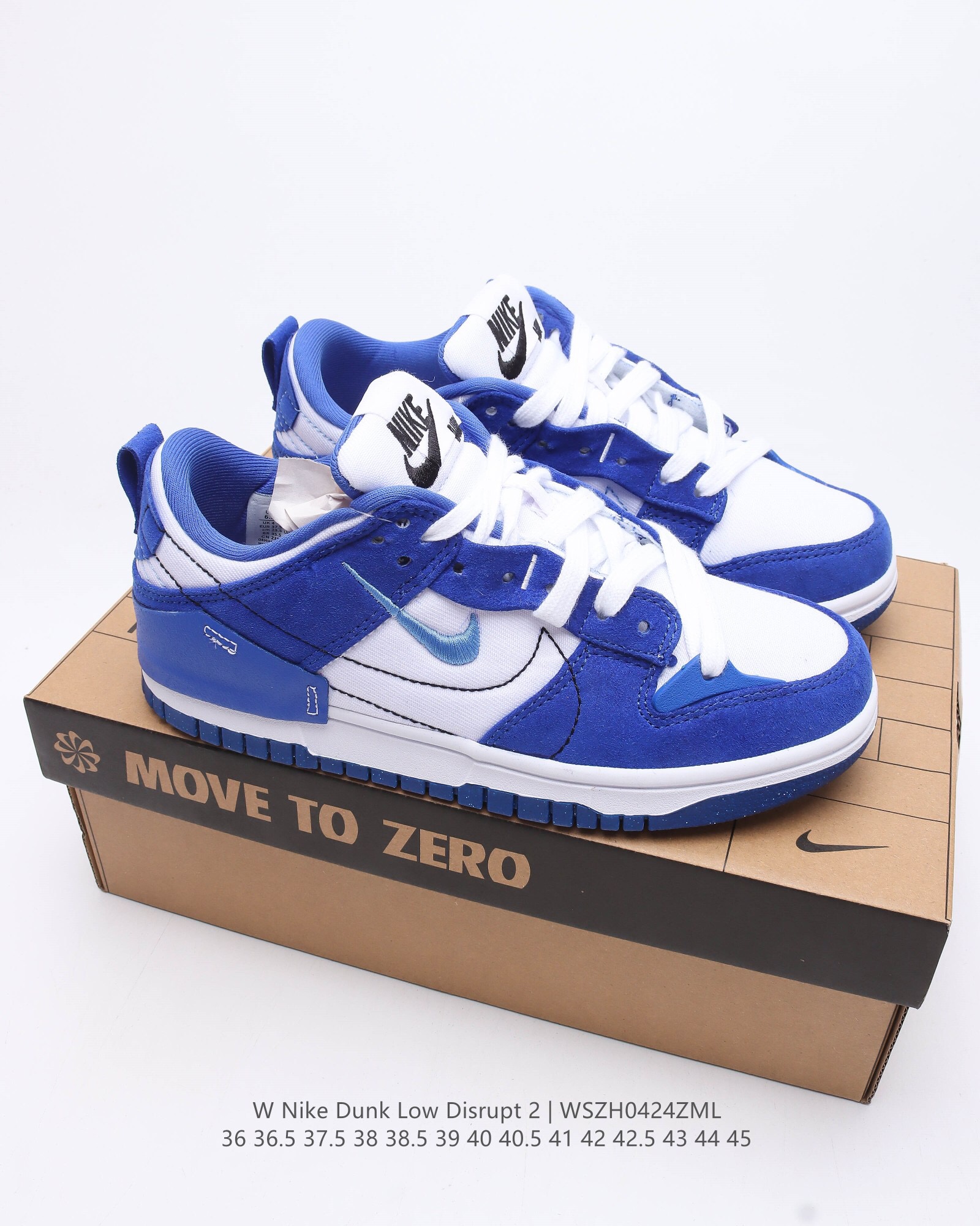 Wmns dunk low disrupt 2 desert bronze casual shoes Size:EU36-EU45