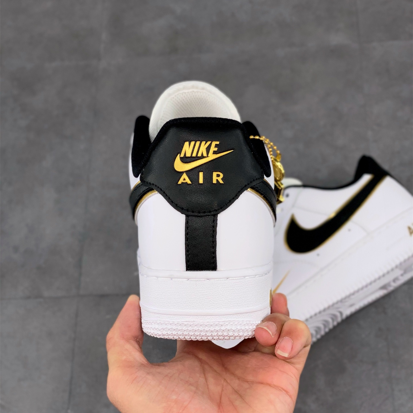 Force 1 Sport casual board shoes Size:EU36-EU45