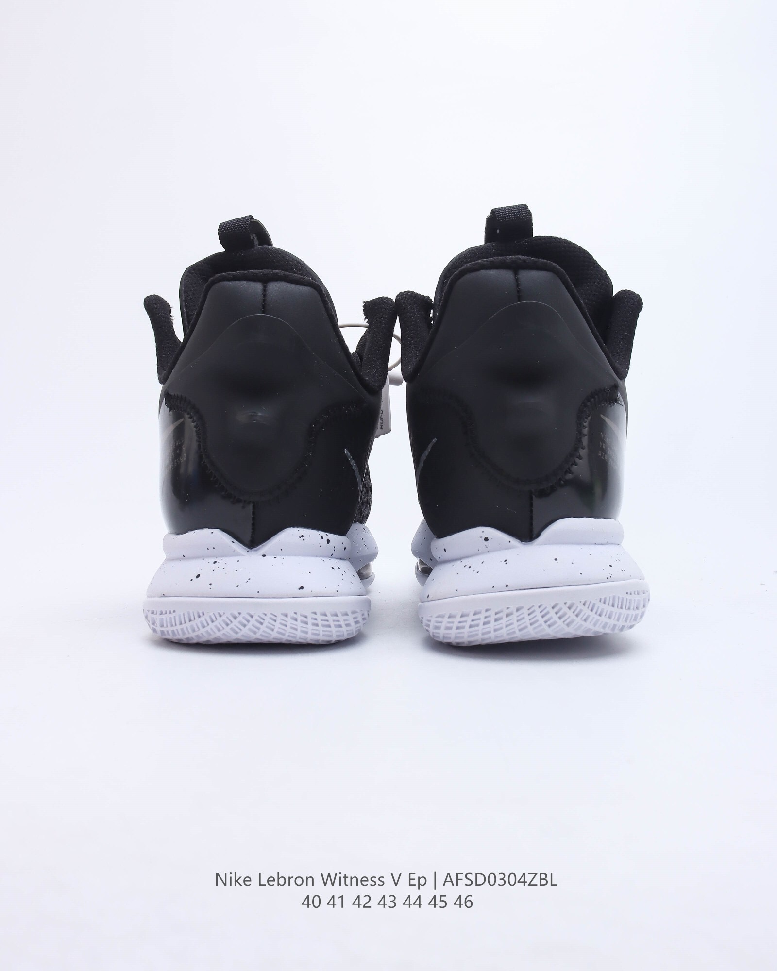 lebron witness v ep james 5 casual shoes Size:EU40-EU46