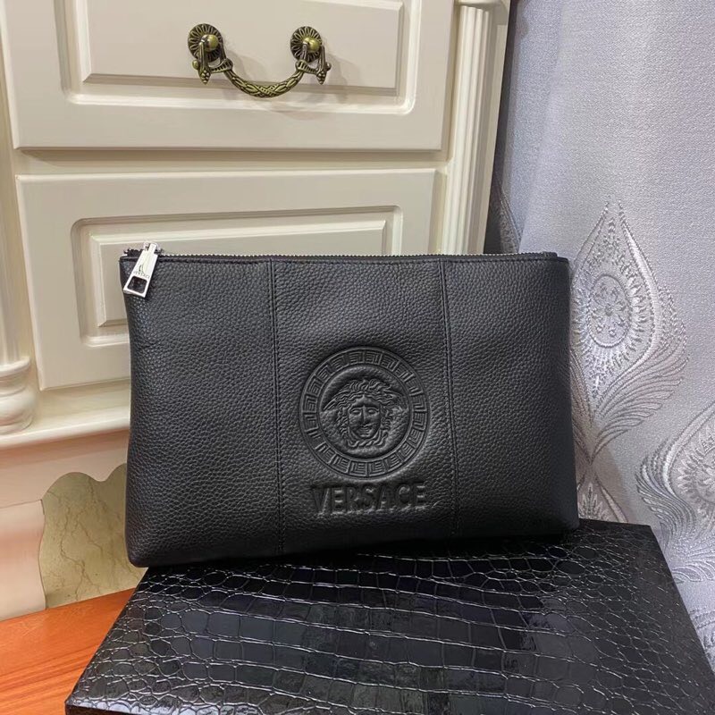 Men's Wallet Clutch Bag Size 26*16*2.5 cm
