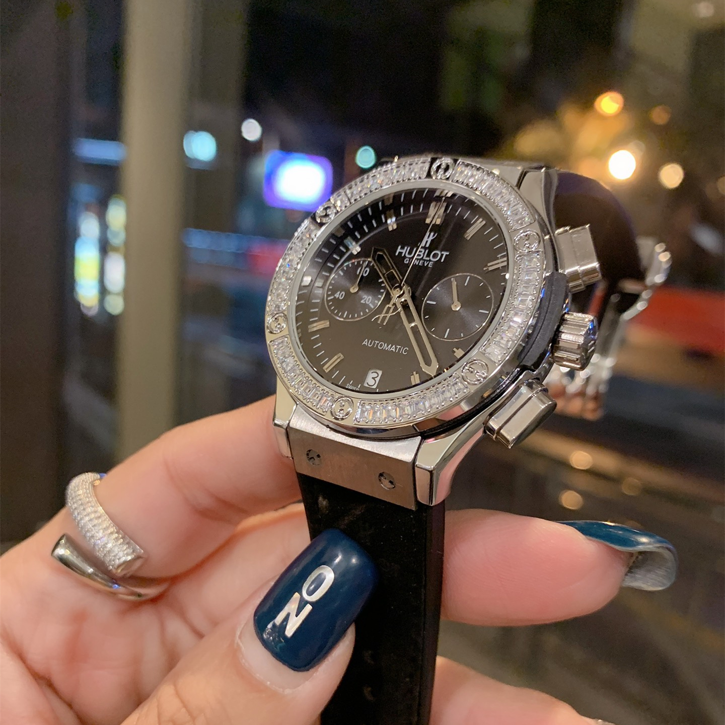 Watch Big Bang Unico,Quartz Watches,Couple Watches