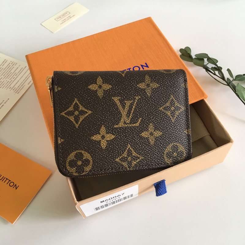 Zippy Wallet Size 11* 8.5*2cm