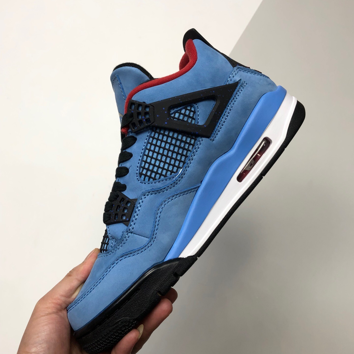 Air Jordan 4 Basketball Shoes Size:EU36-EU47