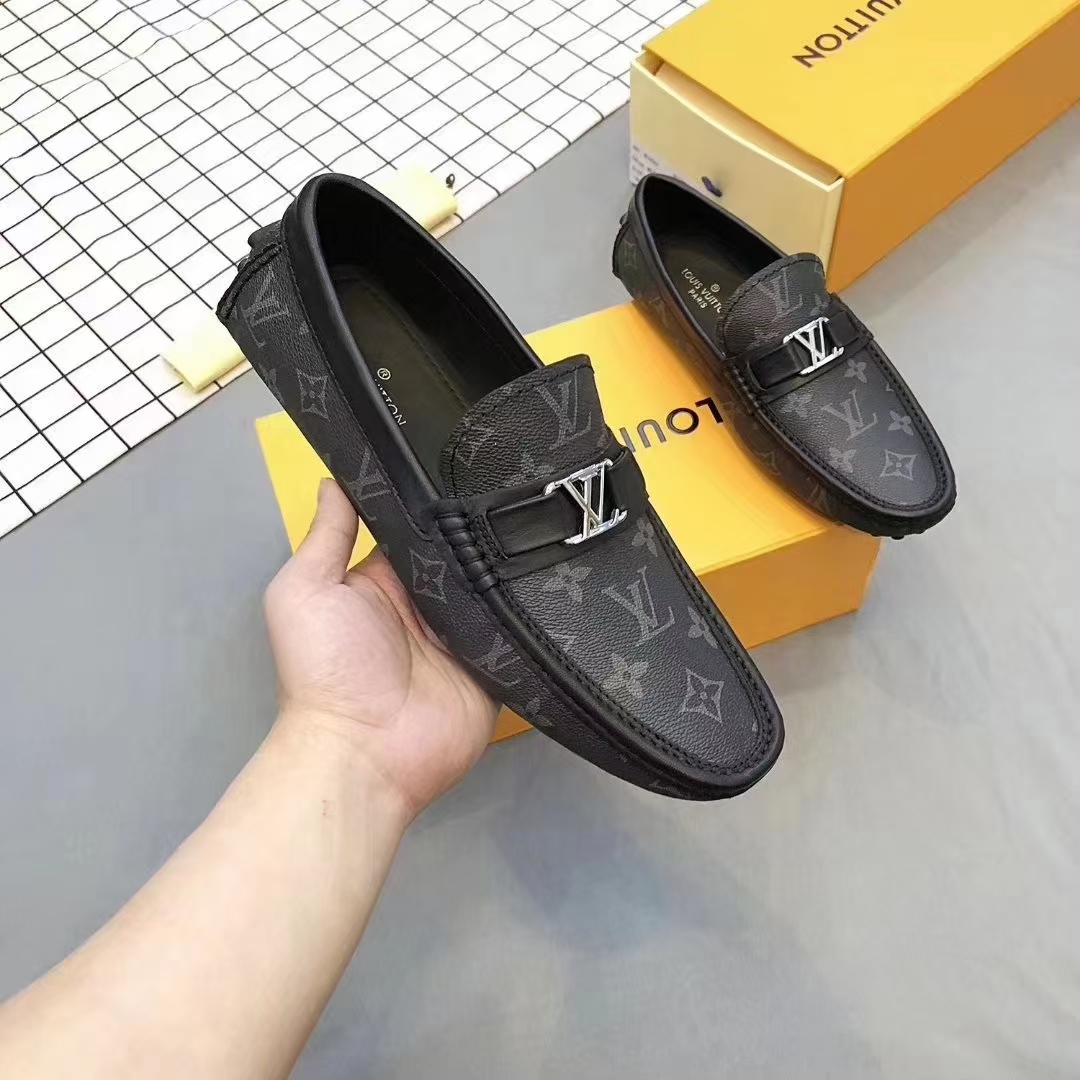 2022 New Men's Shoes Size:EU38-EU45