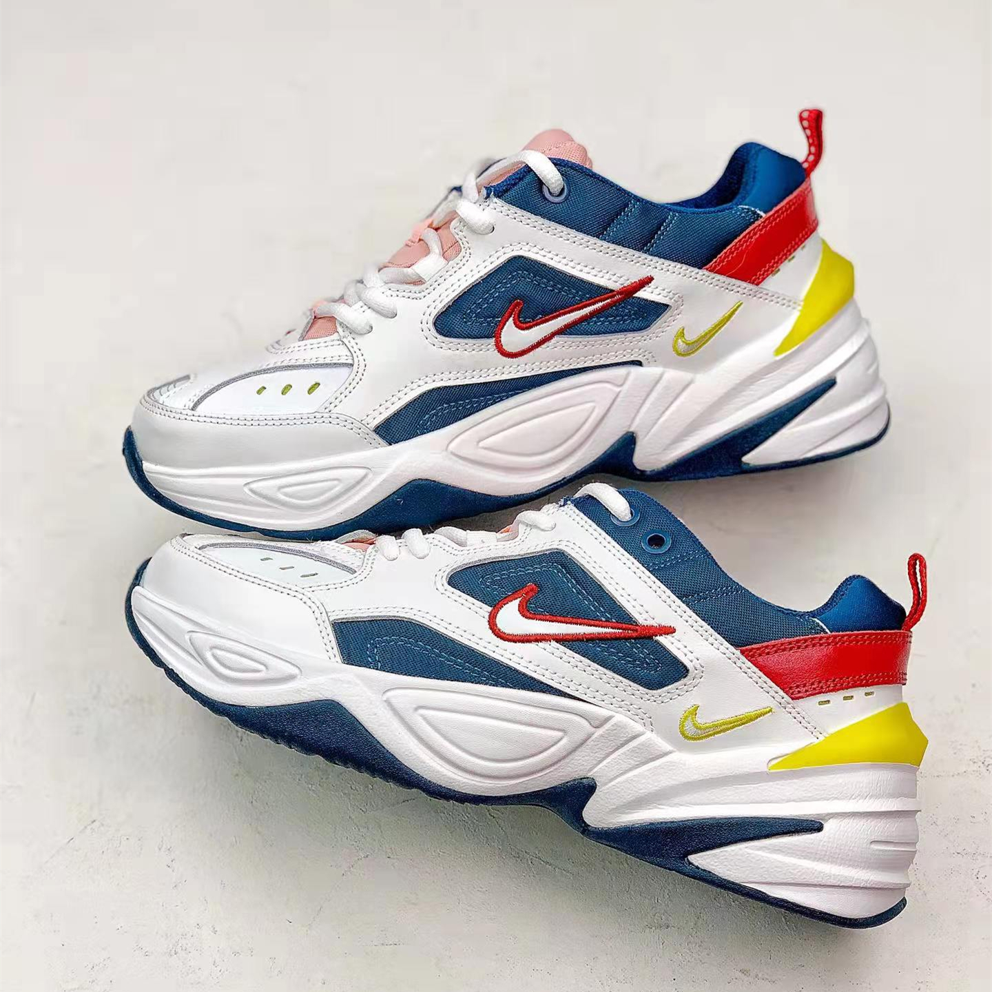 M2K TEKNO Size:EU36-EU45 /US4-US11