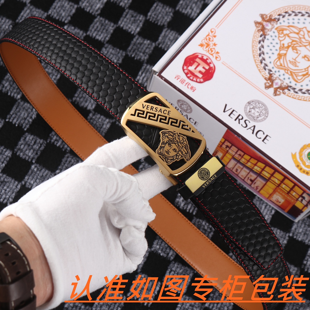 Men's Belt Width:3.8cm