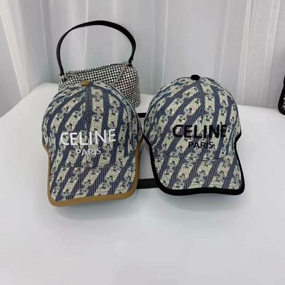 Hats & Caps 1:1, 2colors