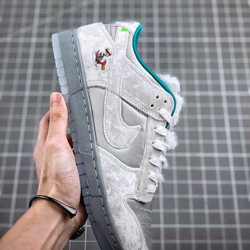 dunk low Sport casual shoes Size：EU36-EU47