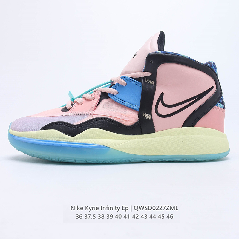 kyrie 8 infnity ep casual shoes Size:EU36-EU46