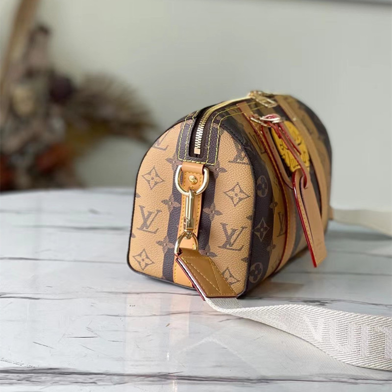 Cartridge City Keepall Bag Size 27*17*13 cm