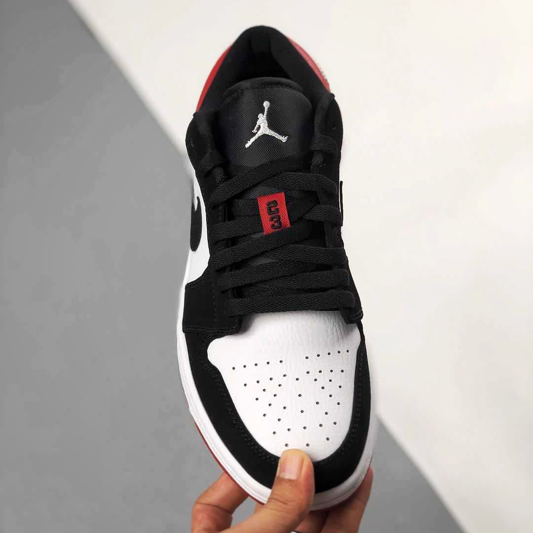 Air Jordan 1 LOW Leisure Board Shoes EU36-EU47.5/ US4-US13