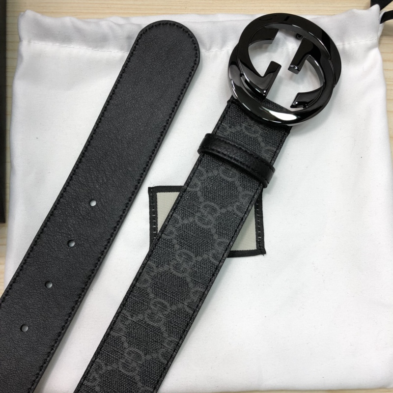 Men's Belts Width:3.5cm