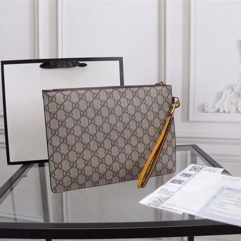 Men's Wallet Handbag Size 28*18 cm