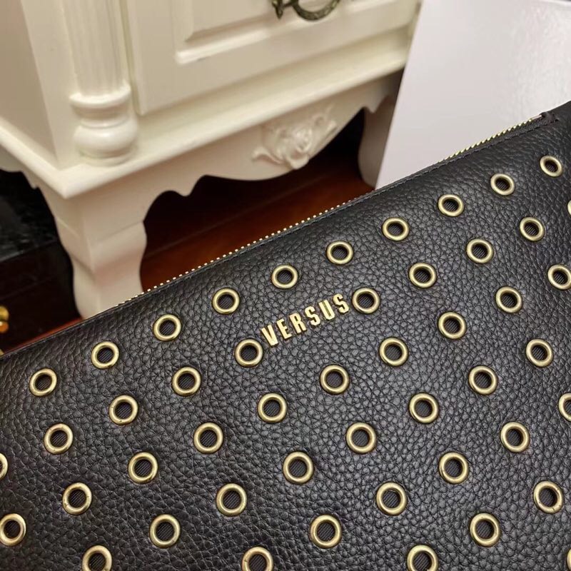 Men's Wallet Handbag Size 29*20 cm