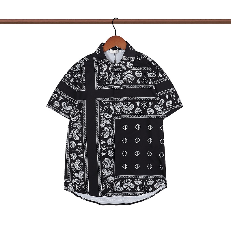 2022ss Men's T-Shirt