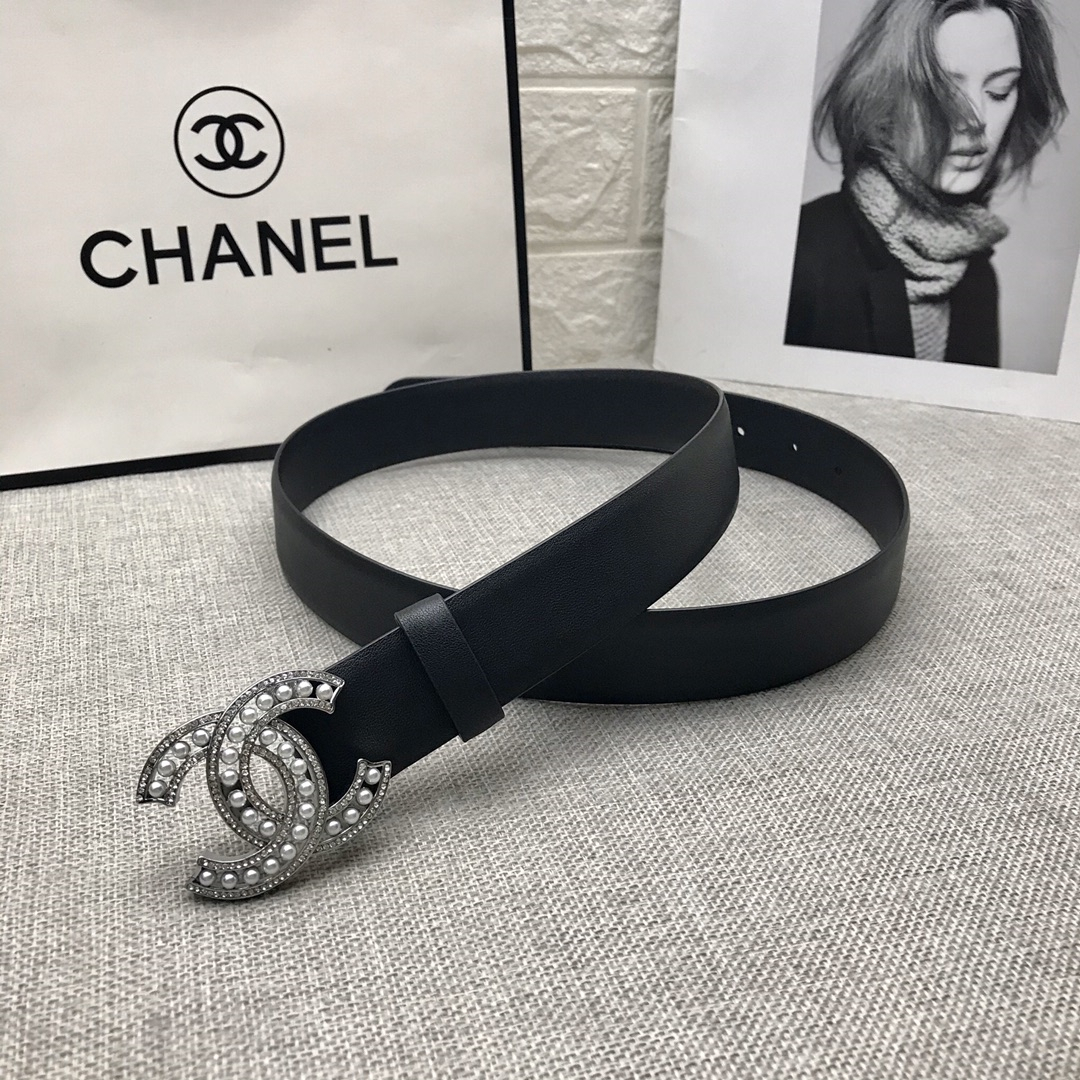 Women's Belt Width:3.0cm