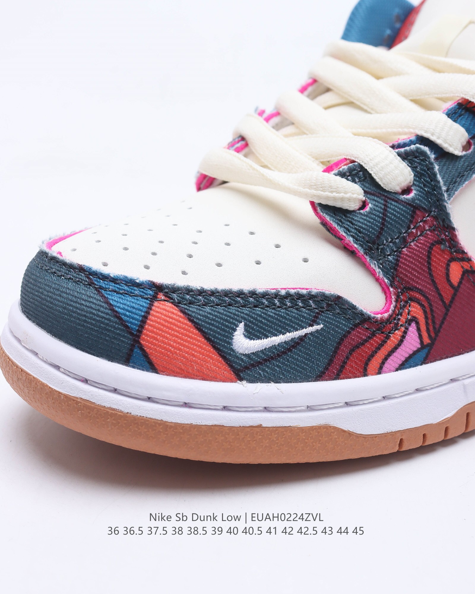 sb dunk low casual shoes Size:EU36-EU45