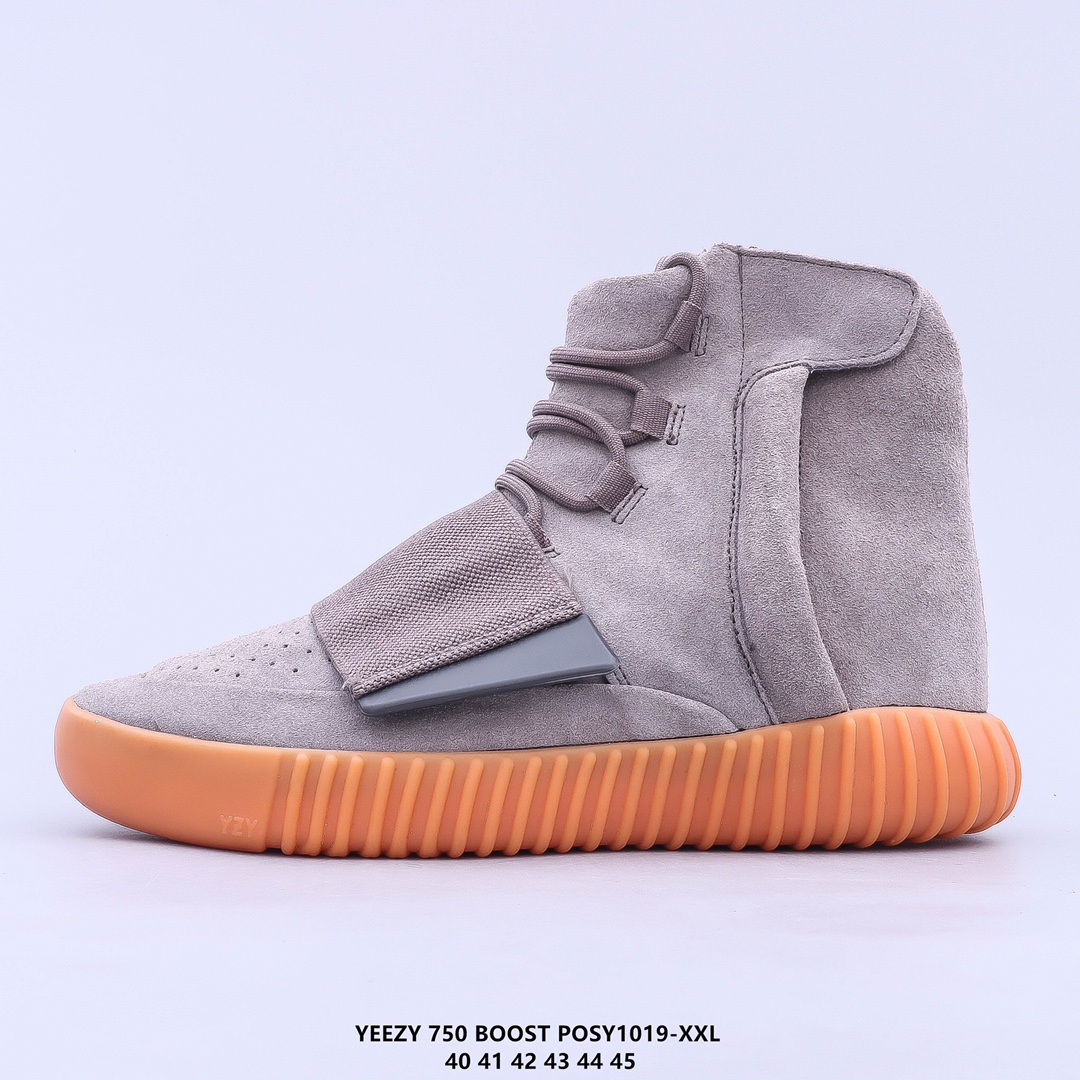Yeezy 750 boost casual shoes Size：EU40-EU45