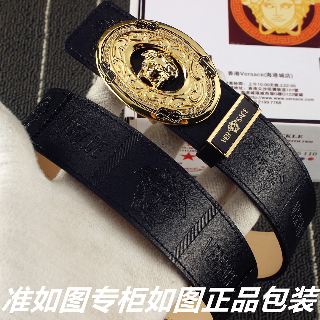 Men's Belt Width：3.8cm