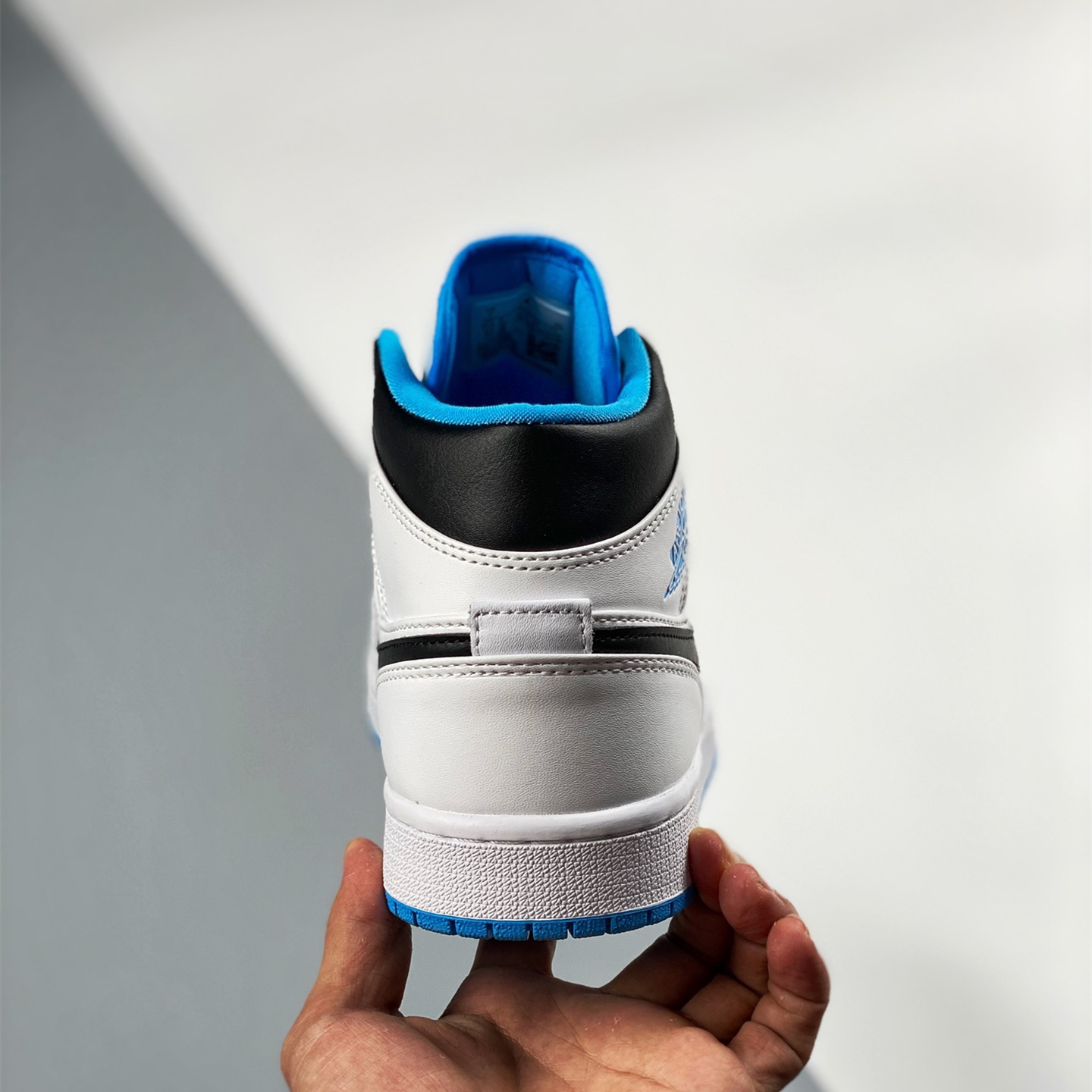 Air Jordan 1 Mid Leisure Board Shoes EU36-EU47.5/ US4-US13