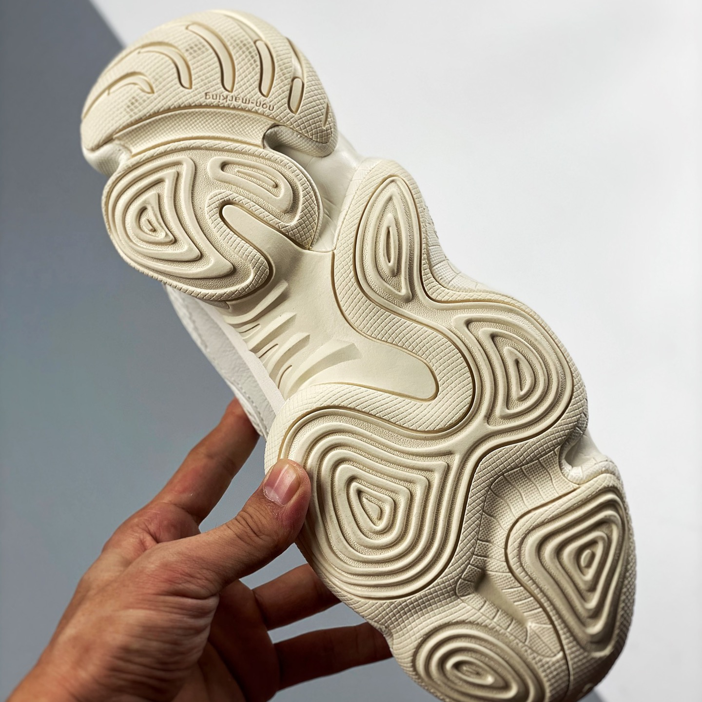 Yeezy 500 Retro Jogging Shoes EU36-EU46 / US3.5-US11