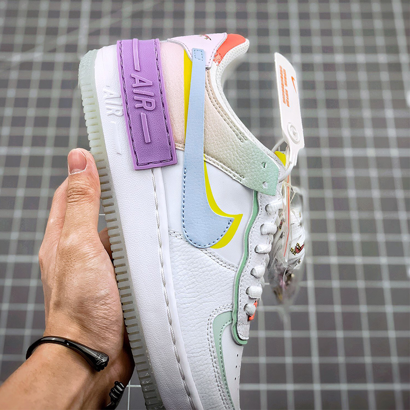 Air Force 1 Sport casual shoes Size:EU35-EU40