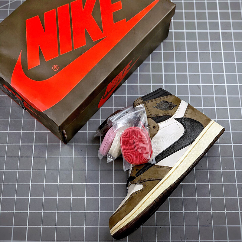 Air jordan 1 dunk Sport casual shoes Size：EU36-EU46