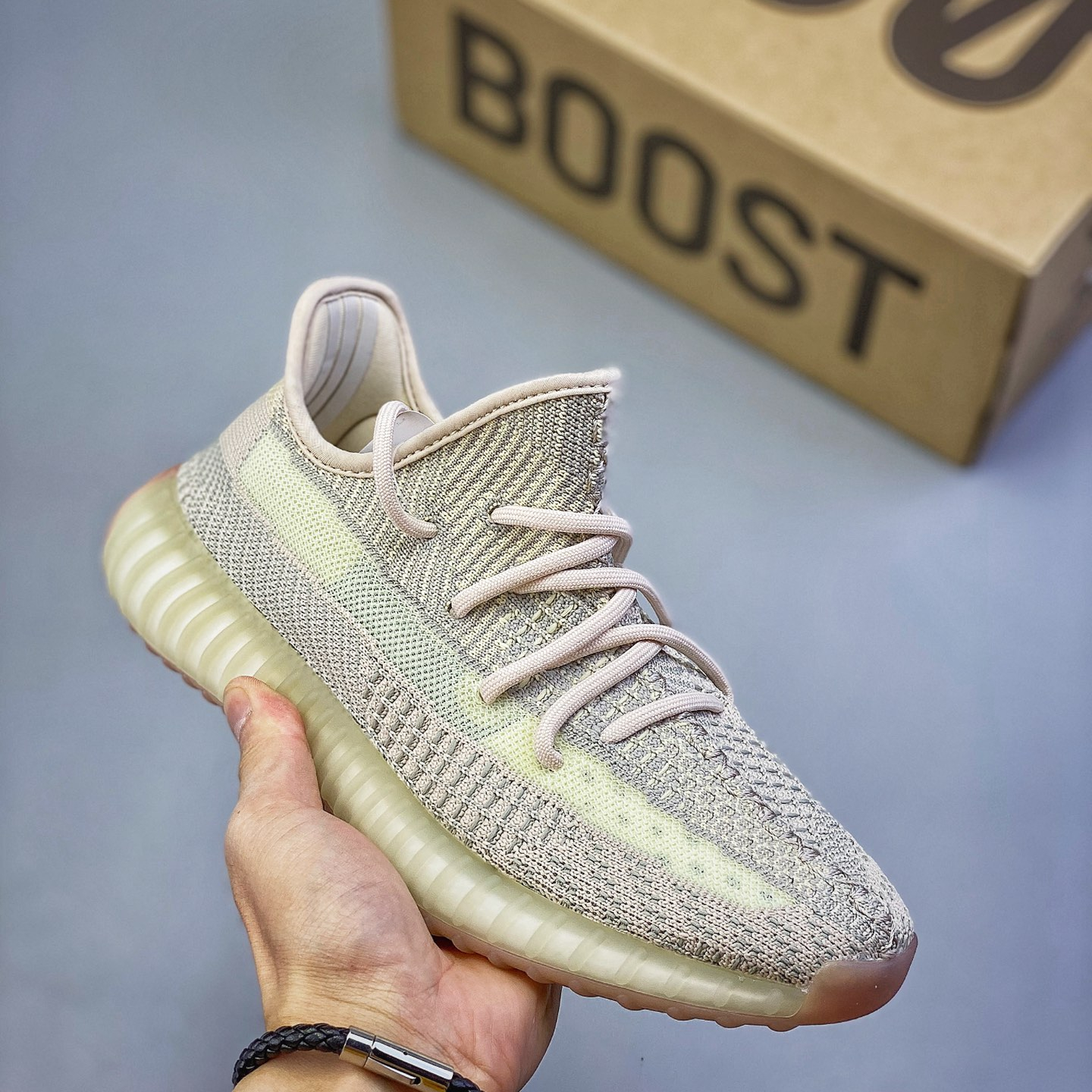 Yeezy Boost 350v2 EU36-EU48 /US4- US13