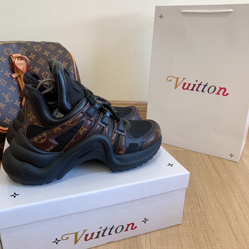 ARCHLIGHT Shoes SIZE:EU35-EU40