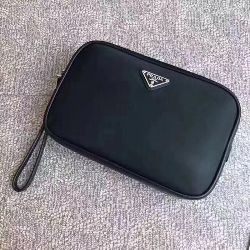 Men's Wallet Handbag Size 24*16*7 cm