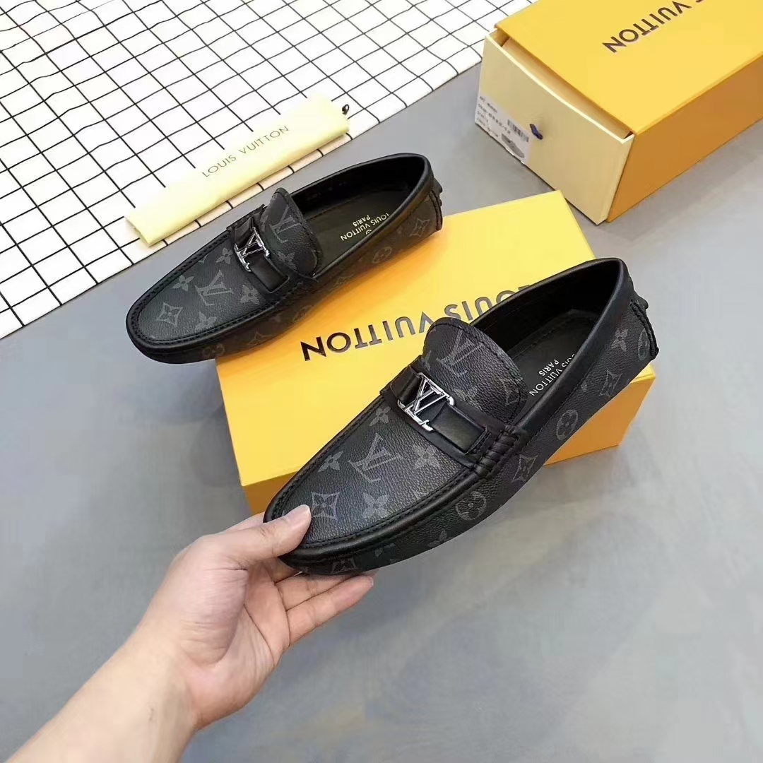 2022 New Men's Shoes Size:EU38-EU45