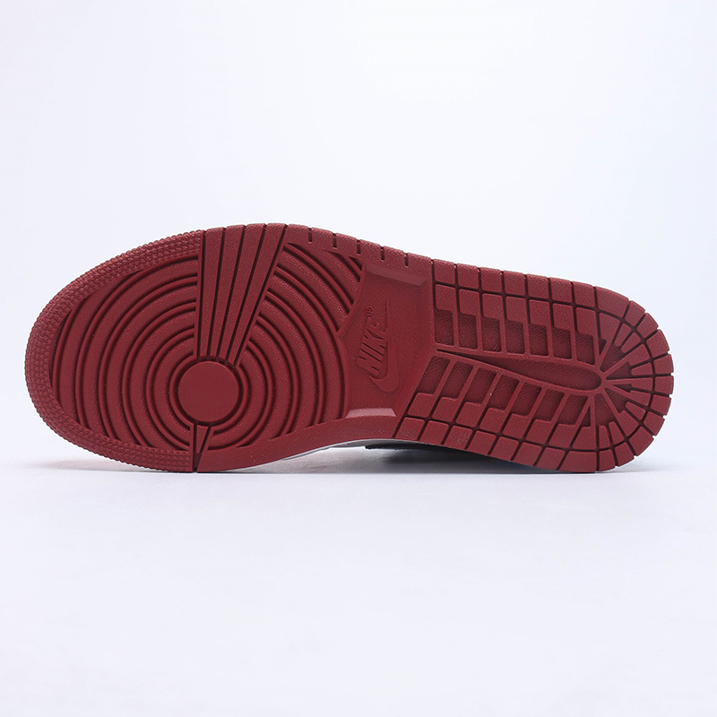 air jordan aj1 og high fearless Sport casual shoes Size:EU36-EU46