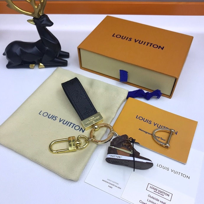 Keyrings & Keychains