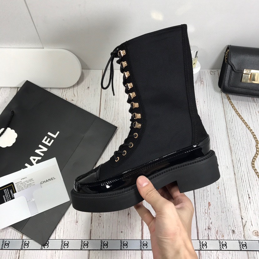 2021 Autumn/Winter New Boots Size:EU35-EU40