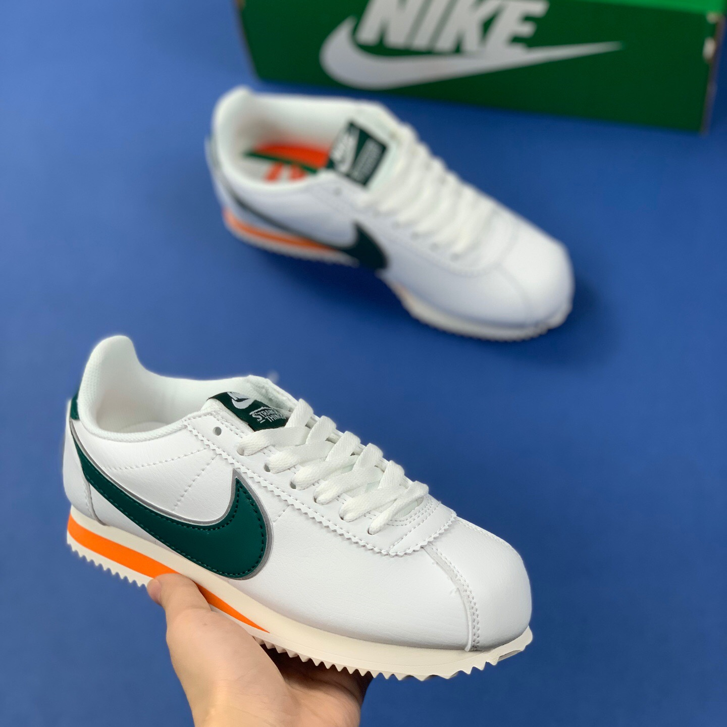 Classic Cortez Se SIZE:EU38.5-EU44