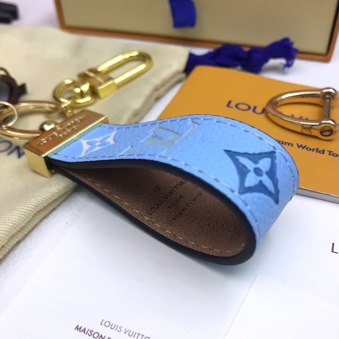 Keyrings & Keychains