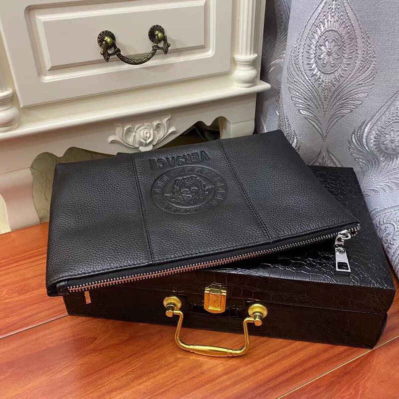 Men's Wallet Clutch Bag Size 26*16*2.5 cm