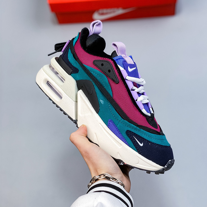 air max furyosa casual shoes Size:EU36-EU45