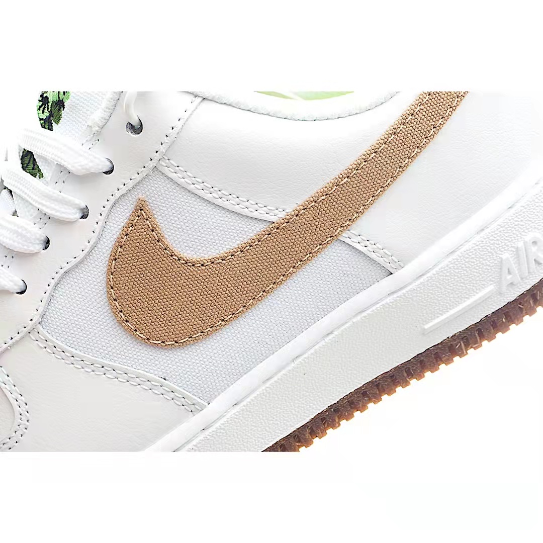 Air Force 1 07 CZ0338-101 SIZE:EU36-EU45