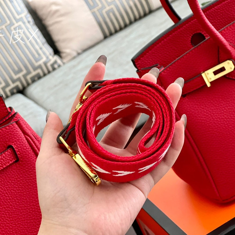 Birkin Bag Size:25cm,Brand Quality