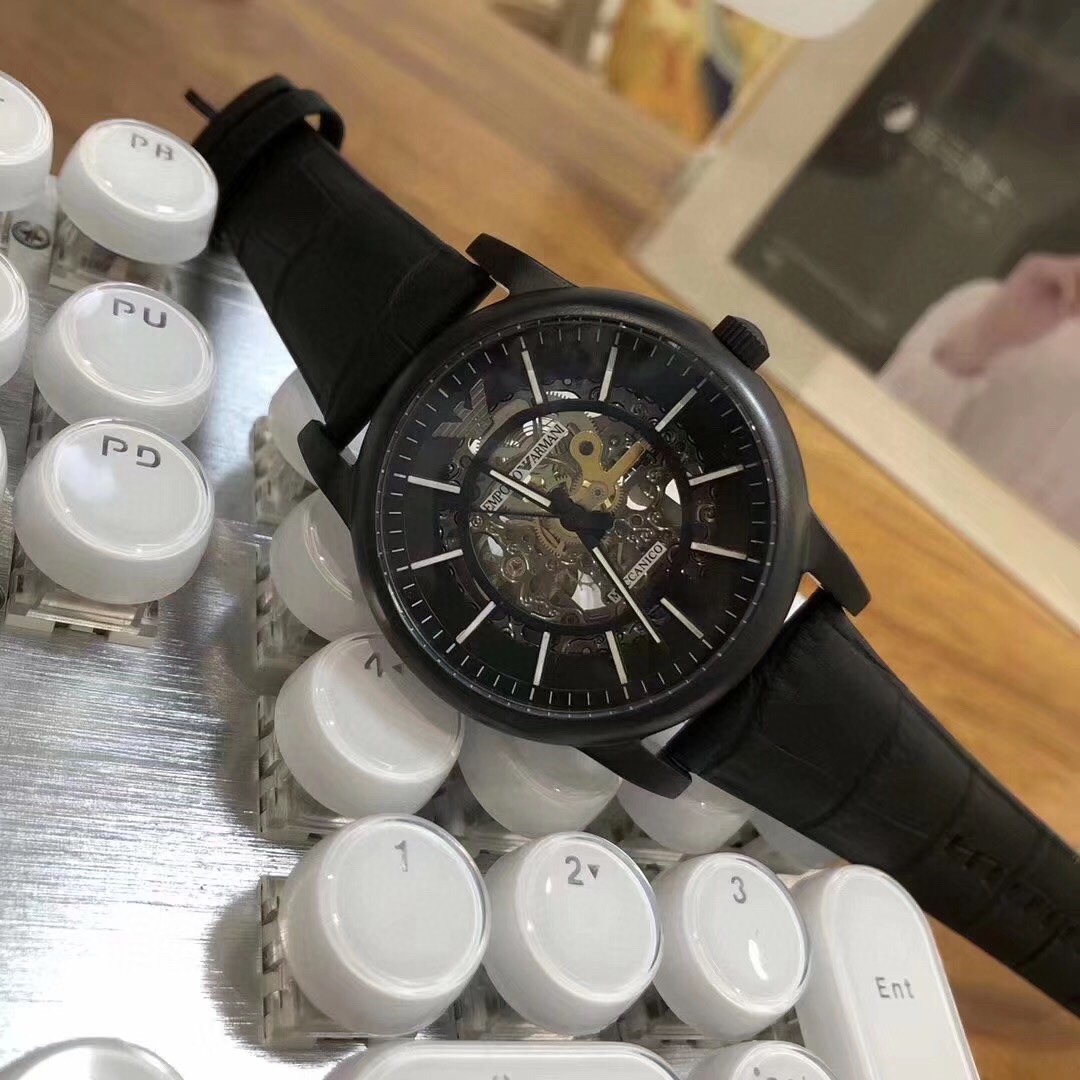 Automatic Mechanical Men's watch ,Diameter 42mm AR60008