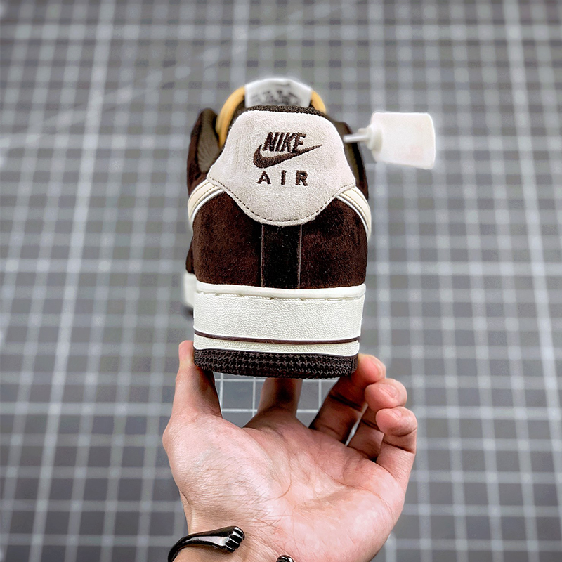 Air Force 1 Sport casual shoes Size Blue：EU36-EU45