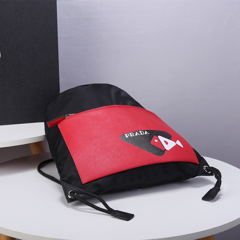 Women's / Men's Schoolbag Shoulder bag  Size 42*32*1.5 cm