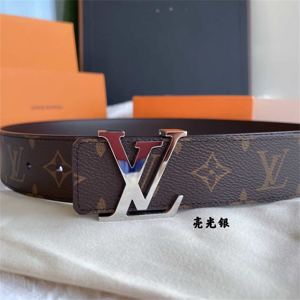 Men's Belt