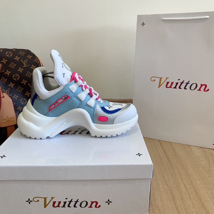 ARCHLIGHT Shoes SIZE:EU35-EU40