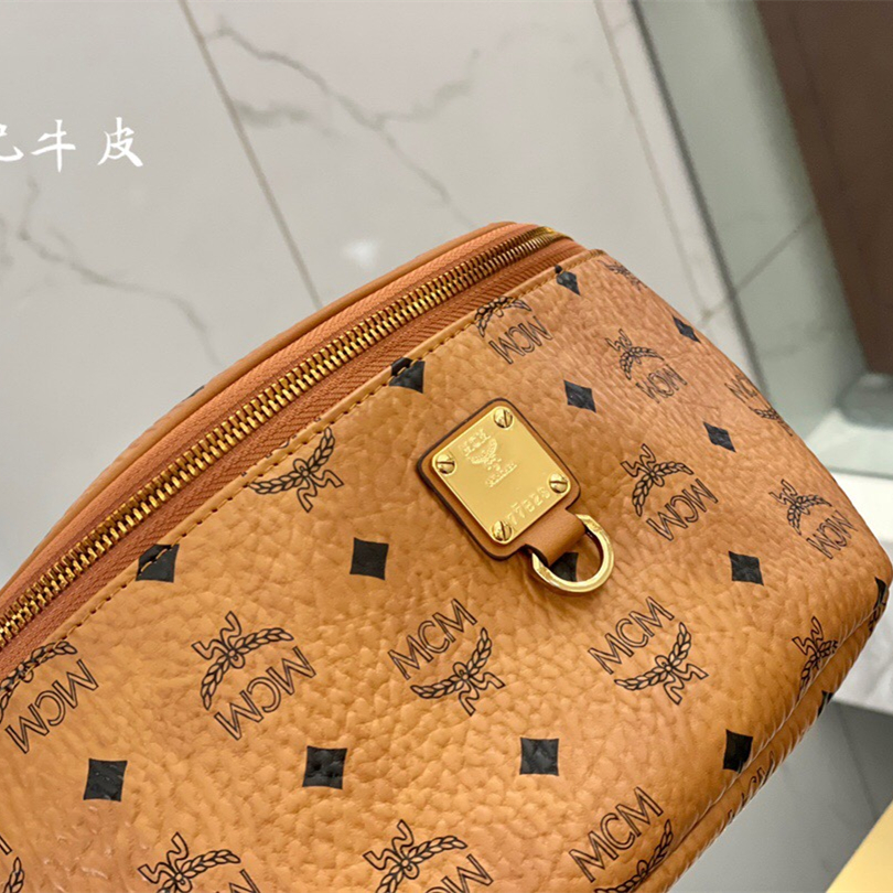 Fursten Visetos Waist Pack Bags Size:35*18cm