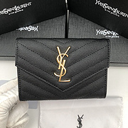 Wallet ,5 Colors ,Top Quality