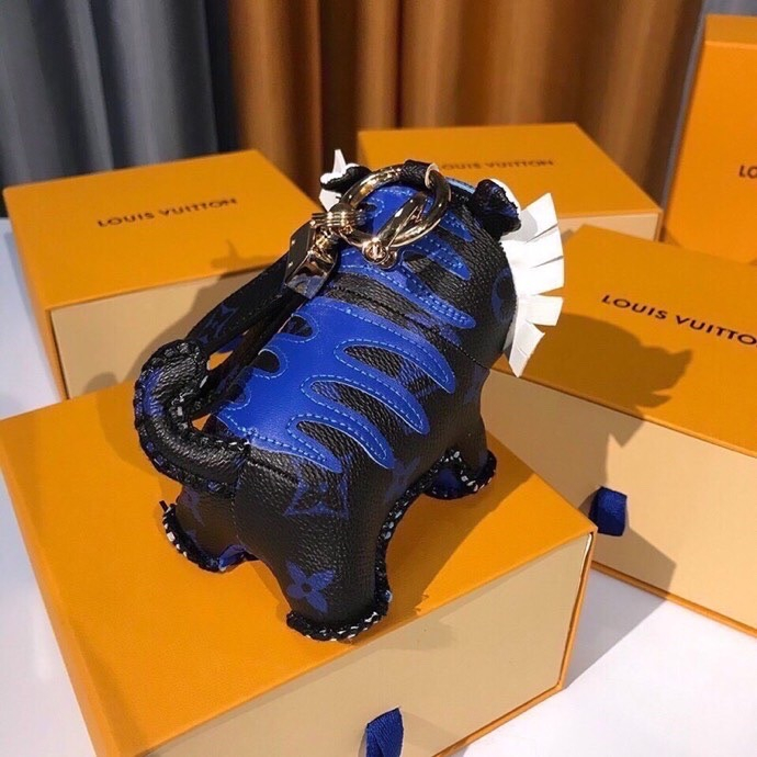 Keyrings & Keychains